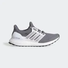 Tênis Adidas Ultraboost - Masculino + 2 Camisas Estro 19 Power Red Tam P | R$448