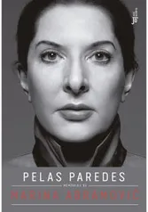 [Prime] Pelas paredes: Memórias de Marina Abramovic: Memórias de Marina Abramovic | R$55