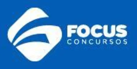 Focus Concursos - Curso de Língua Portuguesa para Concursos