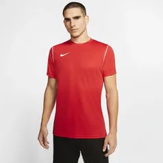 Camisa Nike Sleeve Soccer Top - Masculina (GGG)