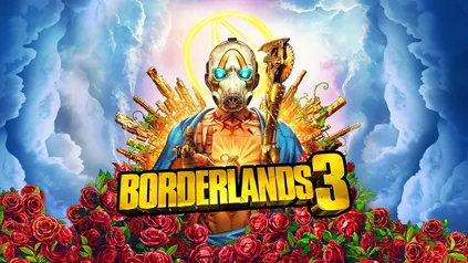 Borderlands 3