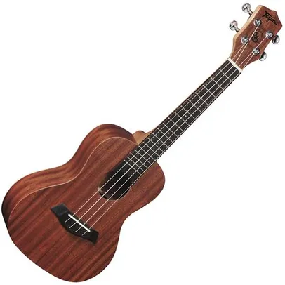 Ukulele Concert Acústico Série Hawaí Natural 23k Tagima | R$272