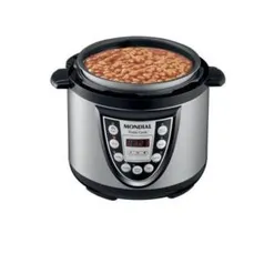 PANELA ELETRICA MONDIAL PRESSAO PRATIC COOK PREMIUM