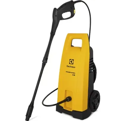 Lavadora Alta Pressão Electrolux PowerWash Eco 1800PSI 1450W EWS30