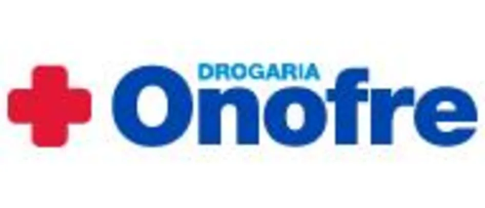 Outlet da saúde - Descontos em medicamentos na Drogaria Onofre