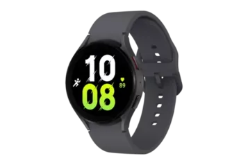 Galaxy Watch5 LTE 44mm Grafite