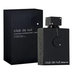 Perfume Armaf Club De Nuit Intense EDP 200mL para homens