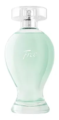 Free Boticollection O Boticário 100ml