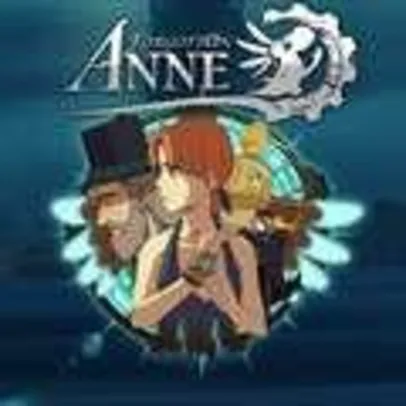 Forgotton Anne (Xbox) | R$25