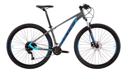 Bicicleta Mtb Aro 29 Oggi Big Wheel 7.0 2023