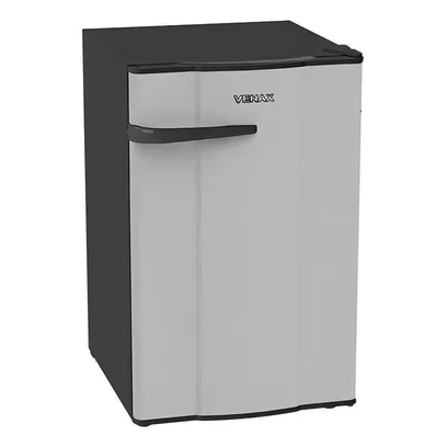 Foto do produto Frigobar Venax Ngv 10 - 82 L - Branco