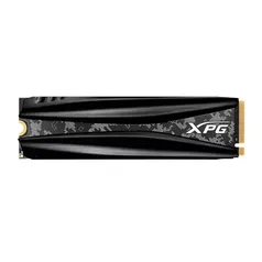 SSD 1TB XPG S41 TUF, M.2 PCIe NVMe, Heatsink, Leitura: 3500MB/s e Gravação: 3000MB/s -AGAMMIXS41-1T-