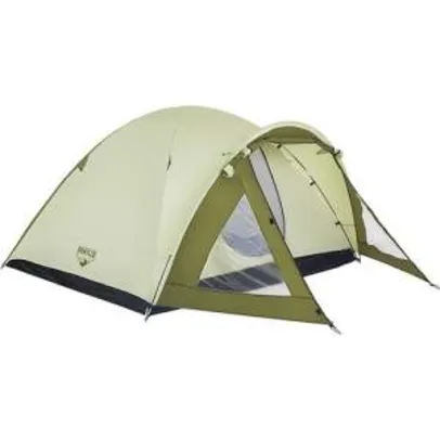 [AMERICANAS} Barraca de Camping 4 Pessoas Rock Mount X4 - R$210