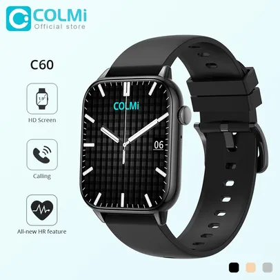 Smartwatch Colmi C60