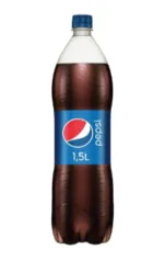 Refrigerante Pepsi Garrafa - 1,5L