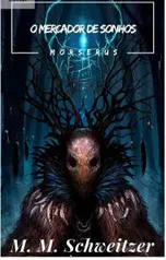 (Ebook) O Mercador de Sonhos - Morserus