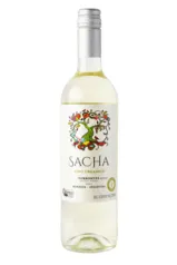 Vinho Branco Argentino Sacha Torrontés