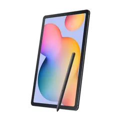 [Members] Galaxy Tab S6 Lite 128GB Cinza