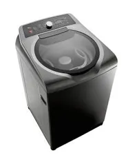 Lavadora Brastemp Double Wash BWD15 | R$2.573