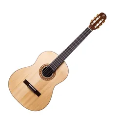 Violão Studio Clássico Rozini RX210ACF | R$675