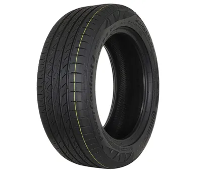 Foto do produto Pneu 205/55R16 Continental Powercontact 2 91V