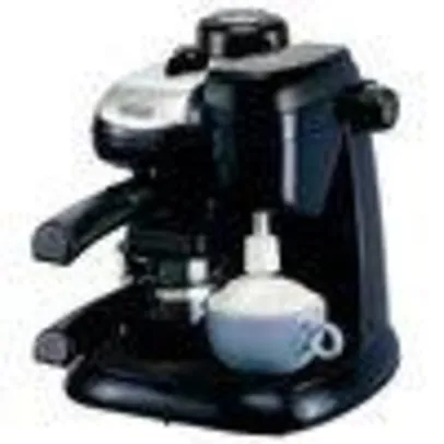 Máquina de Café Delonghi EC9 - R$169,90