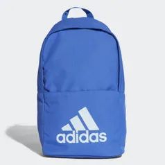 MOCHILA CLASSIC - AZUL - ADIDAS