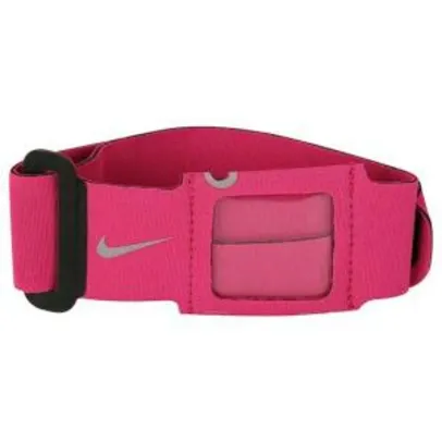 Braçadeira Nike p/ Ipod Nano Sports Strap - R$14,90