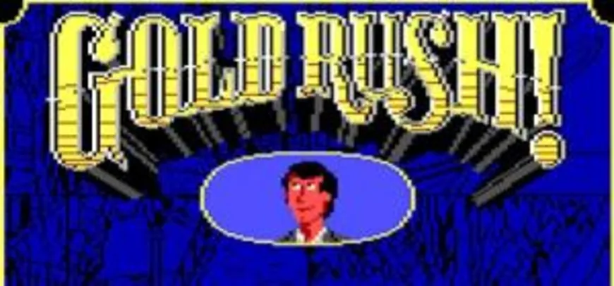 Gold Rush! Classic (PC) - Grátis
