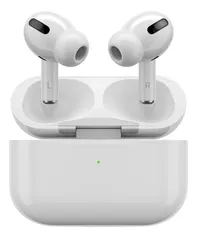 Fone Compatível iPhone AirPods Pro 3ª Geração Linha Premium