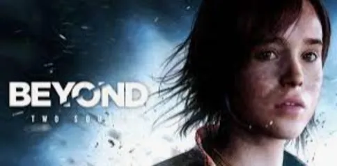 Jogo Beyond Two Souls PC - Epic Games