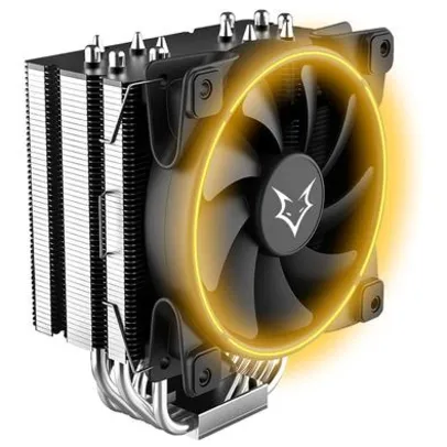 Cooler para Processador Husky Hurricane, AMD/Intel | R$189