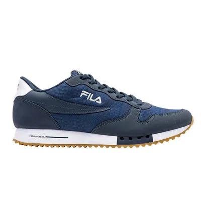 Foto do produto Tênis Euro Jogger Sport Masculino Fila