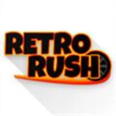 Retro Rush PC