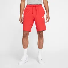 Shorts Nike Sportswear Club Masculino