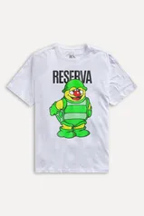 Camiseta Reserva Praga