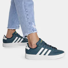 Tênis Adidas Grand Court 2.0 Feminino (Tam 34 ao 39)