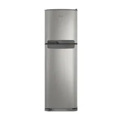 Geladeira/Refrigerador Frost Free Inox 394l TC44S 