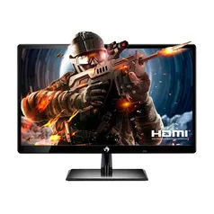 Monitor Led 19,5” HDMI VGA Widescreen  19.5 Fox - FOX RACER 