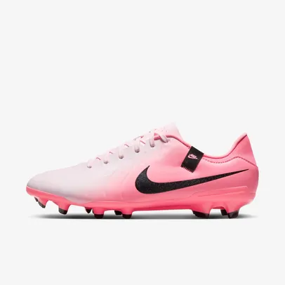 Chuteira Nike Tiempo 10 Academy Campo