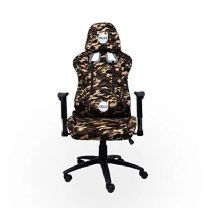 [PRIME] Cadeira Gamer Battle, Dazz R$940