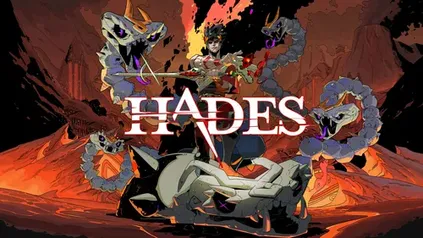 [STEAM] - Hades