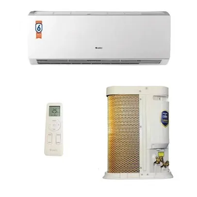 Ar-Condicionado Split  Inverter Gree G-Top 9.000 BTUs Só Frio 220V