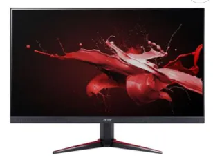 Monitor Gamer Acer VG270 0,5ms 165Hz IPS FHD FreeSync 27` Zero Frame