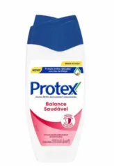 Sabonete Líquido Para Corpo Protex Balance 250ml