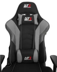 Cadeira Gamer DT3sports Elise Fabric (ENVIOS A PARTIR DE 08/02/21) R$1349