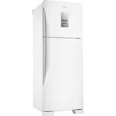 Geladeira Panasonic Frost Free 483L NR-BT55PV2W Branca