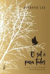 Livro: O Sol é Para Todos (capa comum) | R$35