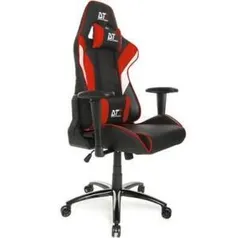 Cadeira Gamer DT3sports Elise, Red - R$770