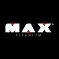 Logo Max Titanium